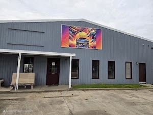 Tiger Body Shop place picture